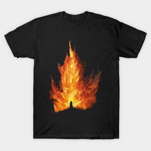 Dark Souls Storytelling T-Shirt